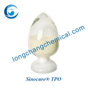 Aspecto de Sinocure® TPO