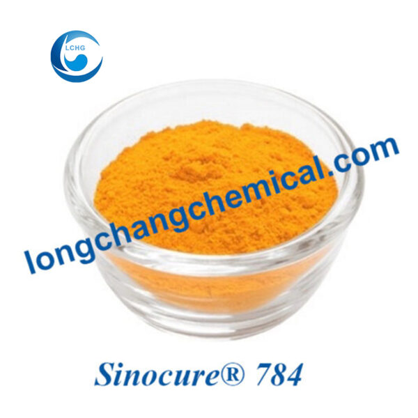 Sinocure® 784 CAS 125051-32-3