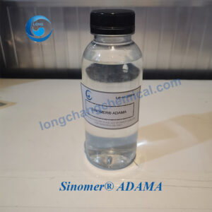 Sinomer® ADAMA Monomer 1-Adamantyl Methacrylate CAS 16887-36-8