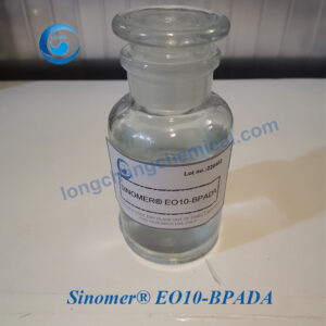 Sinomer® EO10-BPADA