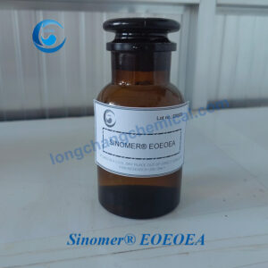 Sinomer®-EOEOEA-Monomer-2-(2-Ethoxyethoxy)ethyl-acrylate-CAS-7328-17-8