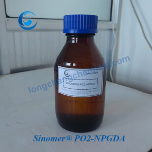 Sinomer® PO2-NPGDA Cas 84170-74-1